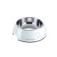Hundmatare Hunter Valencia Vit 160 ml