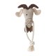 Hundleksak Hunter NEBRASKA Beige