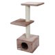 Klsbrda fr katter Kerbl Venus Sweet Svart Trd 30 x 30 x 85 c