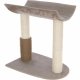 Klstrd fr katter Kerbl Beige-brun (taupe) Sisal