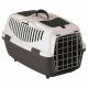 Transporter Stefanplast Gulliver 61 x 40 x 38 cm Gr Metall PVC