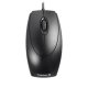Optisk Mus Cherry M-5450 Svart 1000 dpi