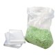 Psar och vskor Hsm FA 400.2 Transparent Plast (25 antal)
