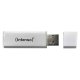 Minnessticka INTENSO 3531493 512 GB USB 3.0 Silvrig Silver 512 G