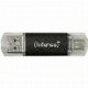 USB-minne INTENSO Antracitgr� 64 GB