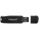 USB-minne INTENSO 3533493 Svart 512 GB