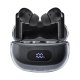 Hrlurar med Mikrofon INTENSO Buds Plus Auriculares TWS ANC+ENC