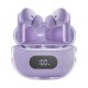 Hrlurar med Mikrofon INTENSO Buds Plus Violett