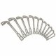 Hylsnyckel KS Tools