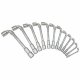 Hylsnyckel KS Tools