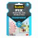 Dubbelsidig Tejp Scotch Transparent 19 mm x 5 m