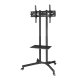 TV-fste Hama 00220874 Svart (1 antal)