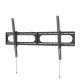 Hgtalarhllare Hama 00220844 Svart