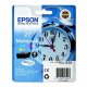 Original Blckpatron Epson C13T27054012 Trefrgad Multicolour