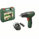 Frare borr BOSCH 06039D3007 12 V 30 Nm