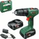 Skruvmejsel BOSCH EasyImpact 18V-40 + AL18V-20 18V