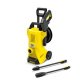 Jet Tvtt Krcher K3 Premium Gul 120 bar 380 l/h