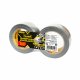 Silvertejp Scotch Gr 25 m x 48 mm
