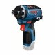 Elektrisk skruvmejsel BOSCH GSR 12V-35 HX Professional 35 Nm