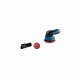 Excenterslip med slumpmssig bana BOSCH GEX 12V-125 Professional