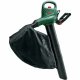Bls BOSCH UniversalGardenTidy 3000 3000 W 230 -240 V