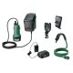 Vattenpump BOSCH Trdgrd