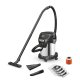 Utsug Krcher 1.628-449.0 Silvrig 1000 W