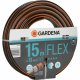 Slang Gardena Flex Hose PVC  13 mm 15 m