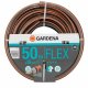 Slang Gardena 50 m  15 mm Polyuretan PVC