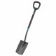 Spade Gardena Ergoline 17010-20 Metall 117 cm