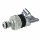 Munstycke Gardena 2908-20 Adapter (14-17 mm)