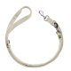 DoHundkoppel Hunter DIVO UP Beige 1,5 x 200 cm