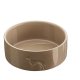 Hundmatare Hunter OSBY Beige Keramik 2,5 L