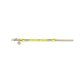 Hundhalsband Hunter Malia Lime 12 40-49 cm