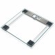 Digital Badrumsvg Beurer GS14 Transparent (1 antal)