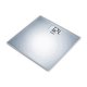 Digital Badrumsvg Beurer GS202 Glas