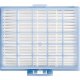 Filter fr dammsugare BOSCH BBZ156HF