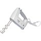 Multifunktionell handmixer med tillbehr BOSCH MFQ36480 Vit Gr