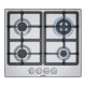 Gasplatta BOSCH PGH6B5B90 60 cm 60 cm 1 W