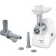 Ktthackare BOSCH MFW2515W 350 W 1,7 Kg/min
