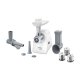 Ktthackare BOSCH MFW2517W 350 W