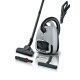 Dammsugare med Pse BOSCH BGB6X330 Svart Gr 600 W
