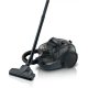 Utsug BOSCH BGC21X300 Svart 550 W