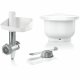 Tillbehr till kksmaskin BOSCH MUZS2BS