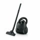Dammsugare med Pse BOSCH BGBS2LB1 Svart 600 W 3,5 L