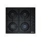 Gasplatta Balay 3ETG464MB (60 cm)