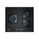 Gasplatta Balay 3ETG663HN (60 cm) 60 cm