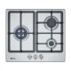 Gasplatta Balay 3ETX563HB 60 cm 58,2 cm 1 W
