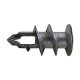 Lda med skruvar CELO 4,5 x 40 mm Gipsskruv 50 antal