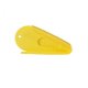 Kapsylppnare SUNDO 22410 Gul 1 Delar (1 antal)